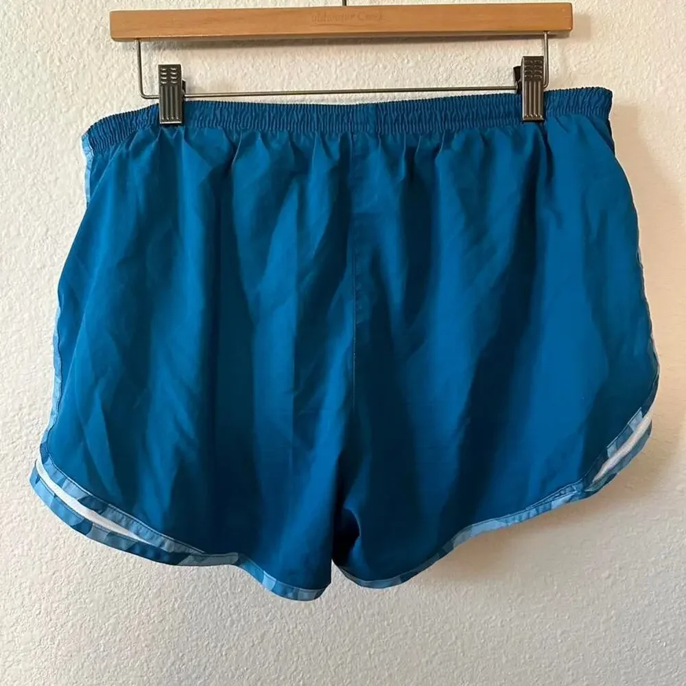 Nike women blue